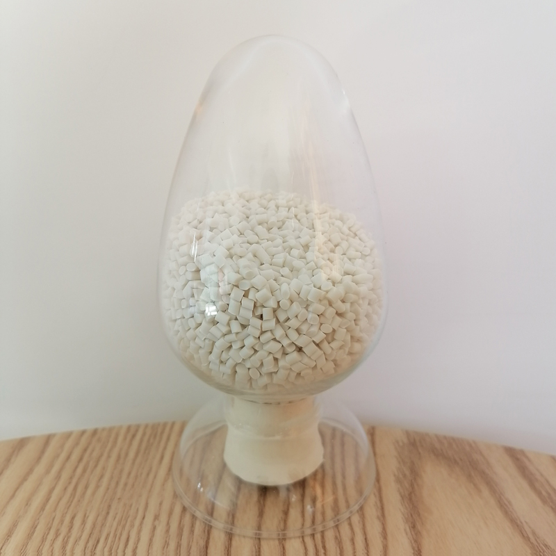 全生物降解增容母粒