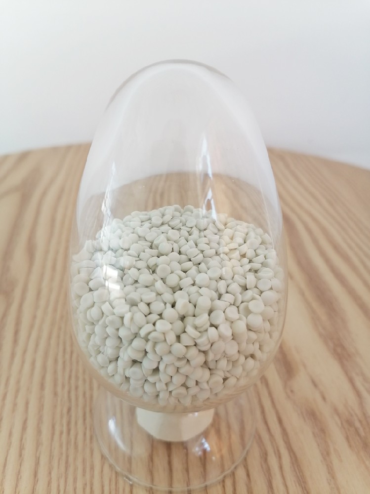 全生物降解填充母粒